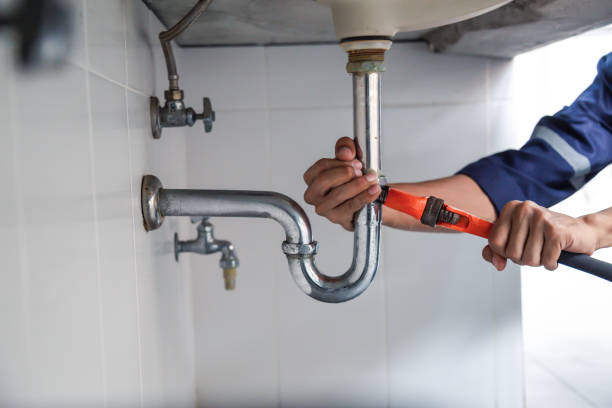 Best Faucet Repair  in Thompson Falls, MT