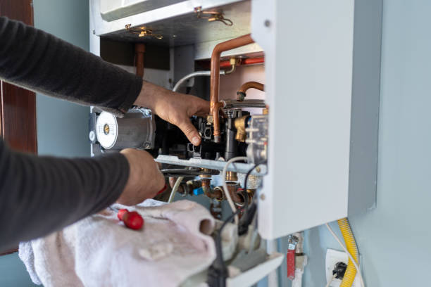 Best Plumbing Inspection Services  in Thompson Falls, MT