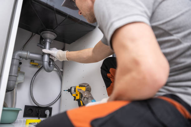 Best Emergency Plumbing Repair  in Thompson Falls, MT