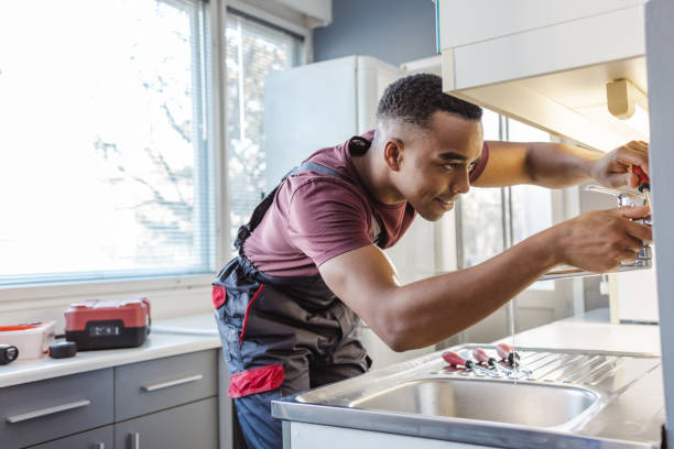 Best Leak Detection Services  in Thompson Falls, MT