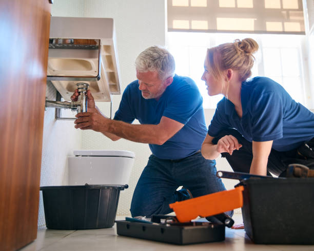 Trusted Thompson Falls, MT Plumbing Experts